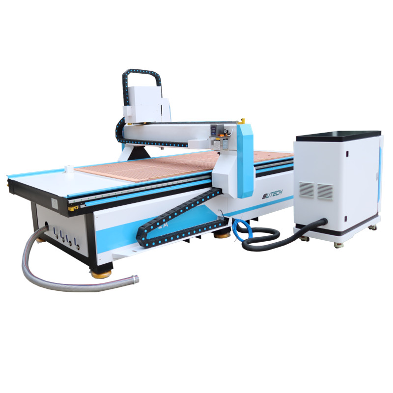 Reklam için Sıcak Satış 1325 1530 CNC Router Makinesi