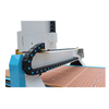 Akrilik için Kaliteli 1325 1530 Yüksek Hassasiyetli CNC Router Makinesi