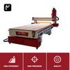 1325 3 eksen Atc Cnc Router Ağaç İşleme Oyma Makinesi