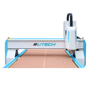 Ahşap için Özelleştirilebilir 1325 1530 CNC Router Makinesi