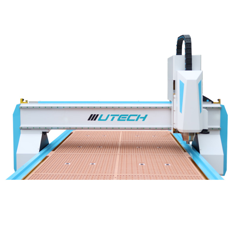 Akrilik için Kaliteli 1325 1530 Yüksek Hassasiyetli CNC Router Makinesi