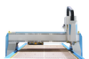 1325 1530 Ahşap için Yüksek Kaliteli ATC CNC Router Makinesi