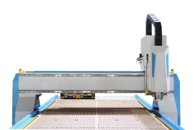 1325 1530 Ahşap için Yüksek Kaliteli ATC CNC Router Makinesi