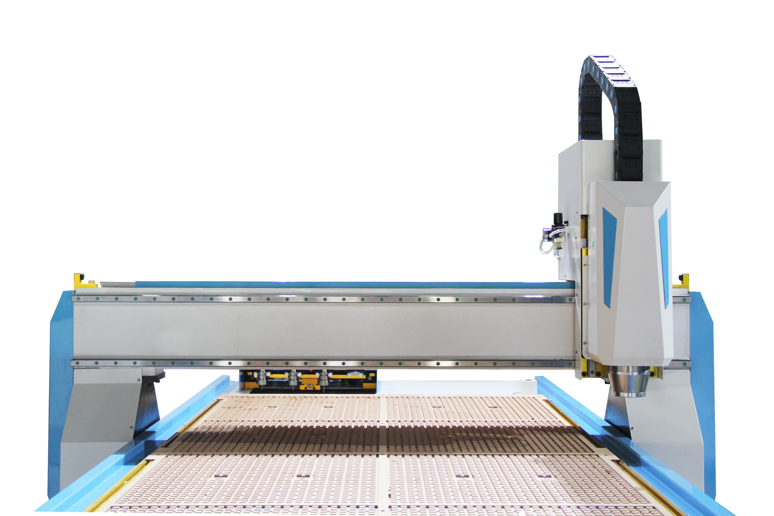 1325 1530 Ahşap için Yüksek Kaliteli ATC CNC Router Makinesi