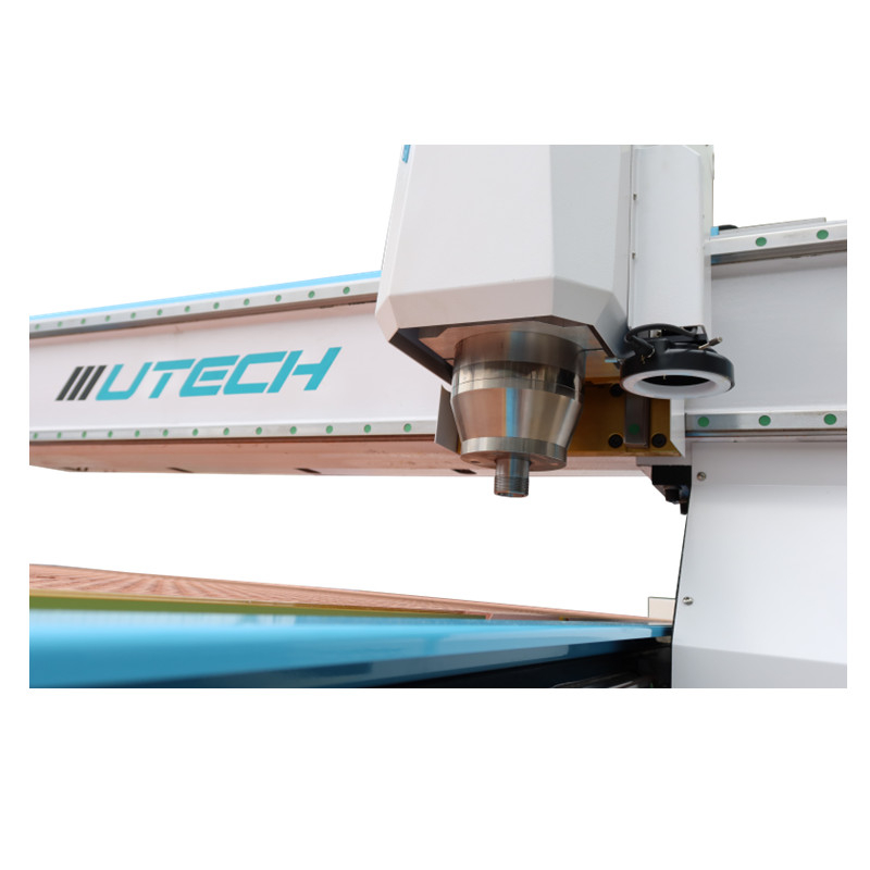 Reklam için Sıcak Satış 1325 1530 CNC Router Makinesi