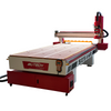 Akrilik için Yüksek Hızlı SESAME 1325 1530 ATC CNC Router Makinesi