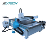 Sıcak Satış 3D 4 Eksenli ATC CNC Router Makinesi