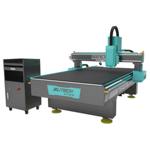 Akrilik için Yüksek Hassasiyetli 1325 1530 SUSAM CCD CNC Router Makinesi