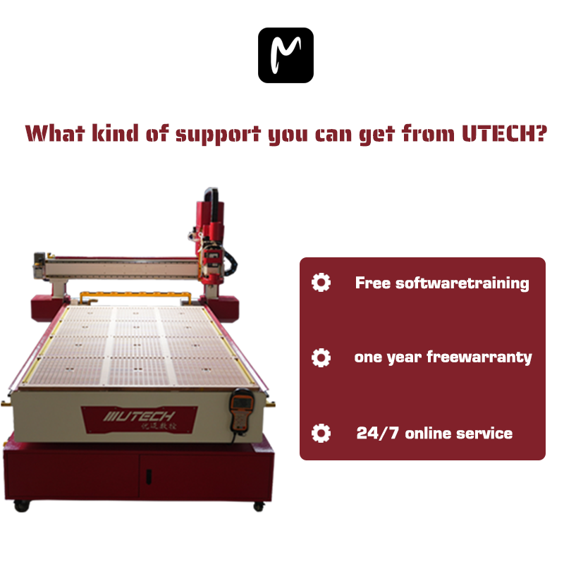 1325 3 eksen Atc Cnc Router Ağaç İşleme Oyma Makinesi