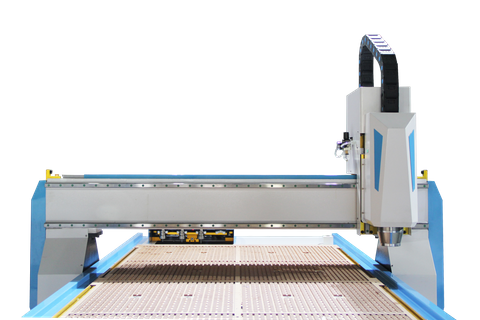 2024 Yılında Sıcak Satış Ahşap için Otomatik Takım Değiştirici CNC Router Makinesi