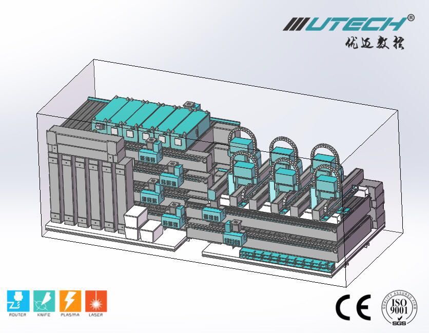 susam cnc router