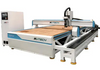 Sıcak Satış 3D 4 Eksenli ATC CNC Router Makinesi