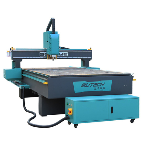 CNC Router 2000*3000mm Ahşap CNC Router Kesme Ve Oyma Makinesi