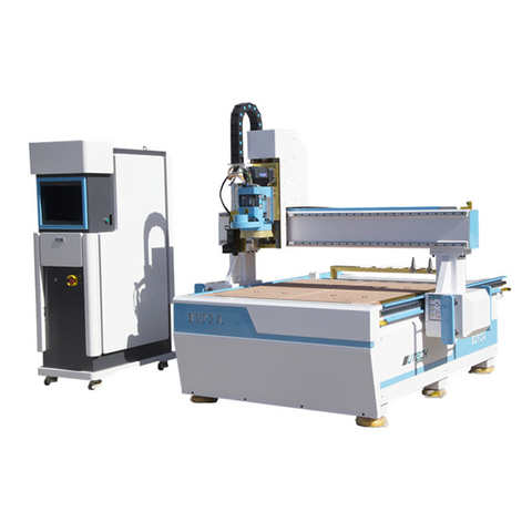 Köpük Kesim için Profesyonel Endüstriyel Atc Cnc Router