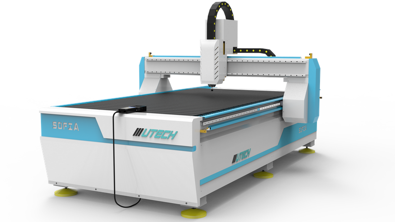 Yönlendirici Cnc Cnc 3d Ahşap Yönlendirici 3D Rölyef Oyma ve Ahşap Kesme Hava Silindiri Çin Yönlendirici CNC