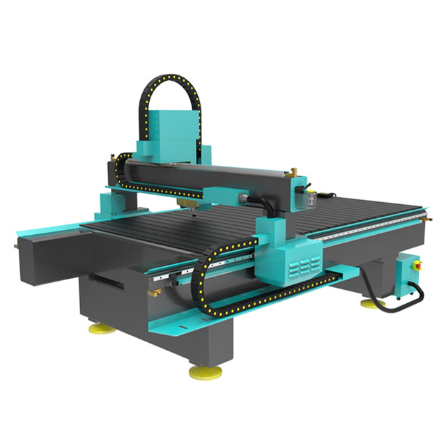 Endüstriyel Giriş Seviyesi CNC Router