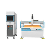 Multifuntation salınım bıçağı cnc kesme makinası