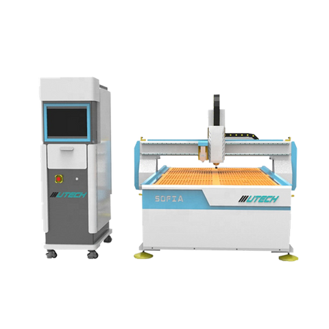 Multifuntation salınım bıçağı cnc kesme makinası