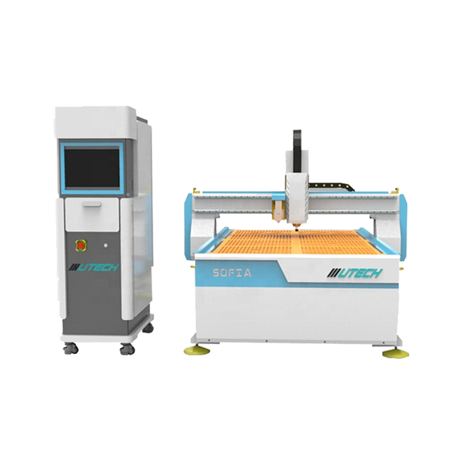 Multifuntation salınım bıçağı cnc kesme makinası