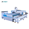 Mobilya İçin Endüstriyel 4 Eksenli Otomatik Atc Cnc Router