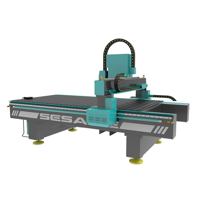 Taşınabilir Alüminyum Profesyonel CNC Router