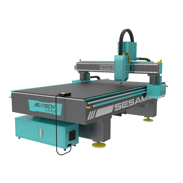 Endüstriyel Giriş Seviyesi CNC Router