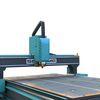 Ahşap MDF Akrilik için 1325 Ağaç İşleme CNC Router Makinesi