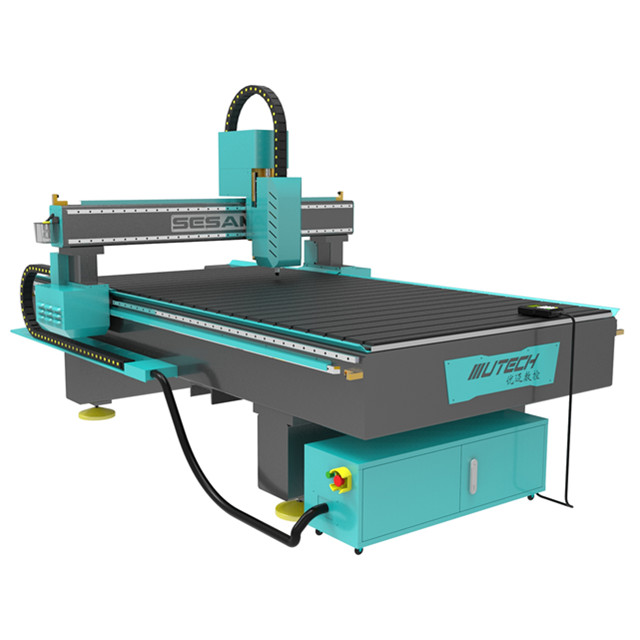 Endüstriyel Giriş Seviyesi CNC Router