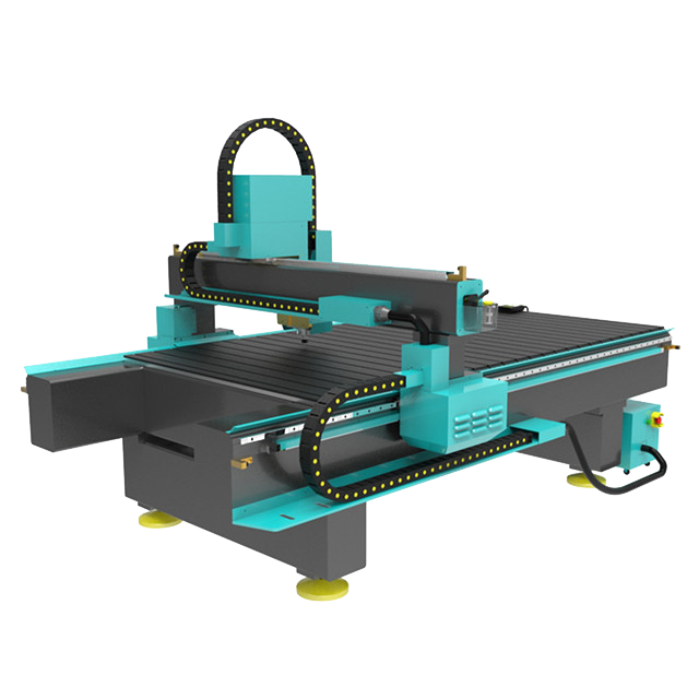 Endüstriyel Giriş Seviyesi CNC Router