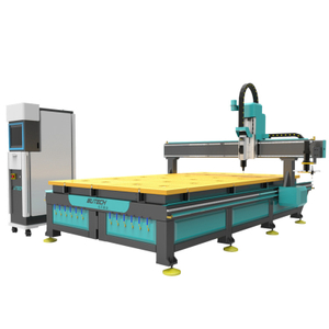 Marangozluk Ahşap Mobilya Ahşap Kapı Oyma Kesme ATC Cnc Router Makinesi 2030