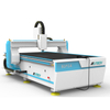 Akrilik MDF Sert Ahşap Metal Freze Oyma için 1325 CNC Router