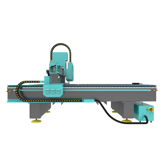 Endüstriyel Giriş Seviyesi CNC Router