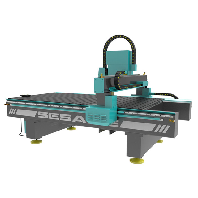 Mobilya İçin Endüstriyel Ahşap Taşınabilir Cnc Router