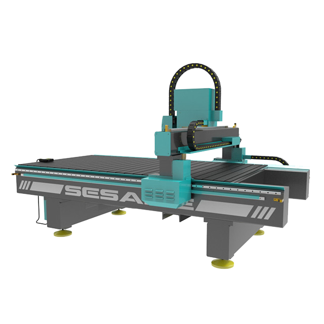 Endüstriyel Giriş Seviyesi CNC Router