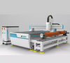 Sıcak Satış 3D 4 Eksenli ATC CNC Router Makinesi