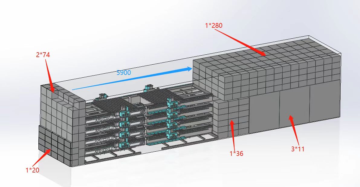 CNC Makine Teslimatı