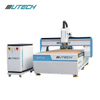 Kauçuk İçin Elektrikli Endüstriyel Salınımlı Bıçak Cnc Router