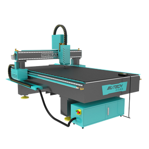 Yüksek Hassasiyetli Ağaç İşleme Makineleri CNC Router 1530