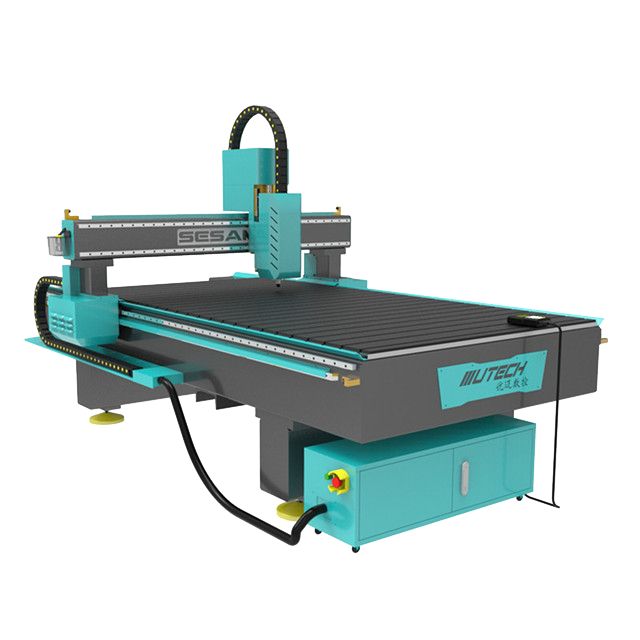 Endüstriyel Giriş Seviyesi CNC Router