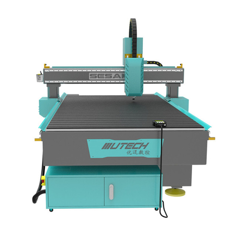 Taşınabilir Cnc Router Ağaç İşleme Makinesi