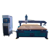 Atc Ahşap Oyma Cnc Router Pnömatik Otomatik Takım Değiştirme Cnc Router