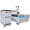 Çok İşlevli 1325 Salınımlı Bıçak CNC Router Kesme Makinesi, CCD Konum Kameralı