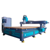 Atc Ahşap Oyma Cnc Router Pnömatik Otomatik Takım Değiştirme Cnc Router