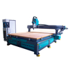 Atc Ahşap Oyma Cnc Router Pnömatik Otomatik Takım Değiştirme Cnc Router