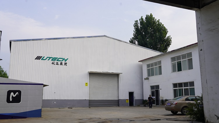 Shandong U-Mayıs CNC Technology Co., Ltd.