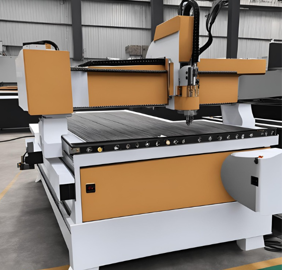 Dolap-Kapı-ATC Cnc-Router