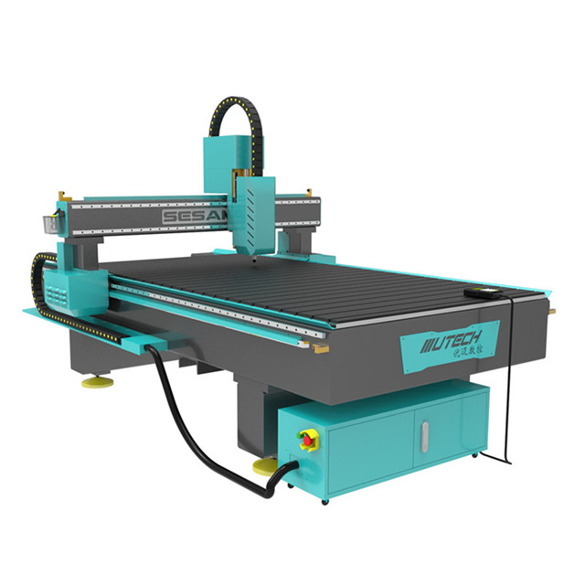 Taşınabilir Alüminyum Profesyonel CNC Router