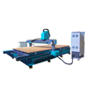 Atc Ahşap Oyma Cnc Router Pnömatik Otomatik Takım Değiştirme Cnc Router